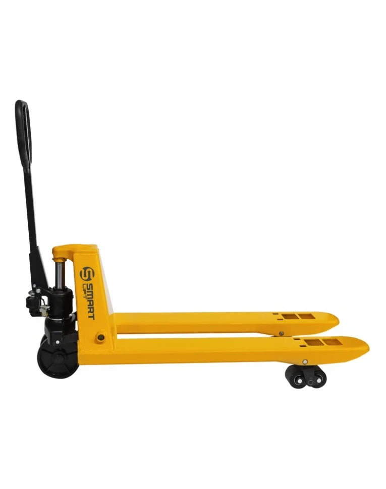 Гидравлическая тележка SD (BF50, г/п 5000 кг, 1150x550 мм, NDSN) СМАРТЛИФТ (SMARTLIFT) / СМАРТ (SMART) купить в Смоленске