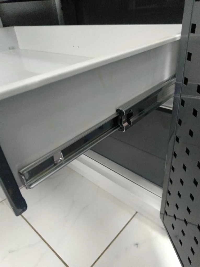 Шкаф инструментальный FBK 20 P.4S купить в Смоленске