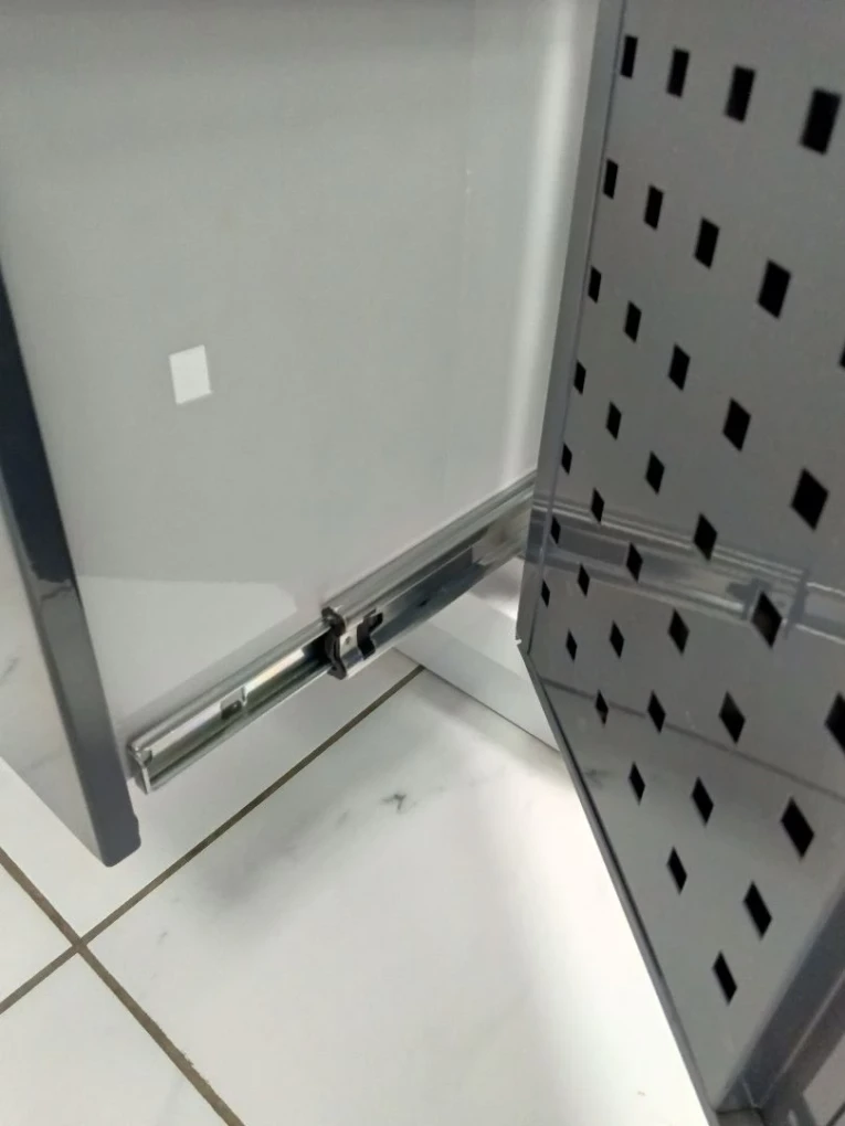 Шкаф инструментальный FBK 20 P.4S купить в Смоленске