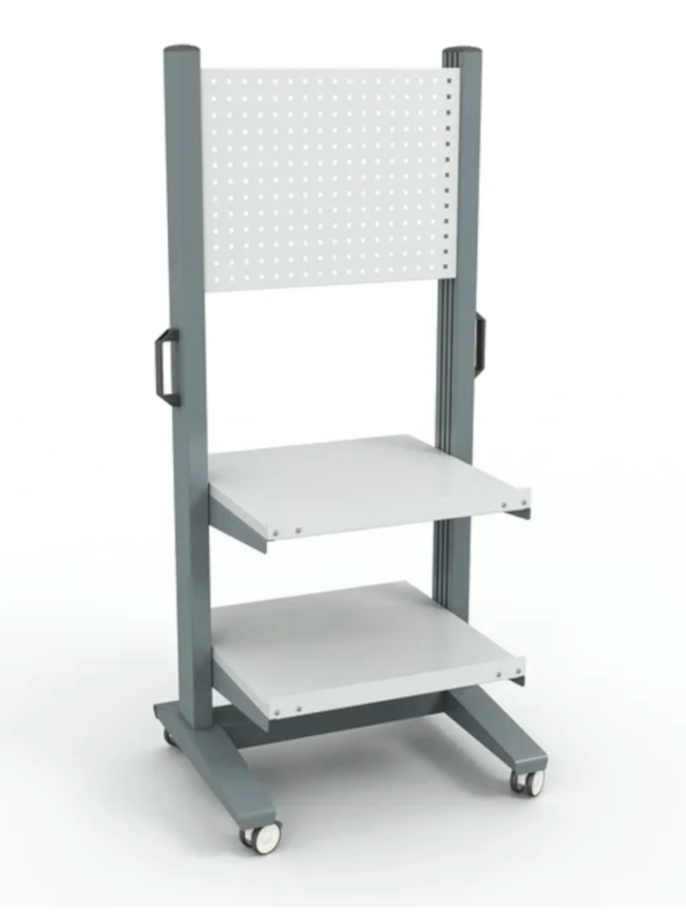 Стойка подкатная ДиКом СР-022-03 ESD купить в Смоленске Стойка подкатная ДиКом СР-022-03 ESD купить в Смоленске