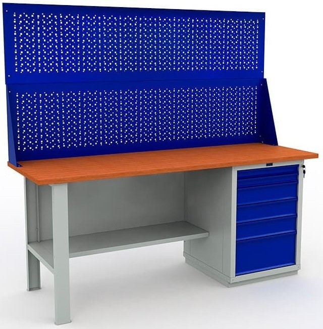 Верстак Expert W200.F2/WS6.020 купить в Смоленске