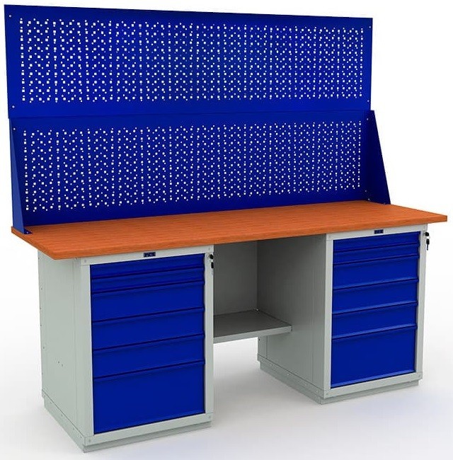 Верстак Expert W200.WS6/WS6.020 купить в Смоленске