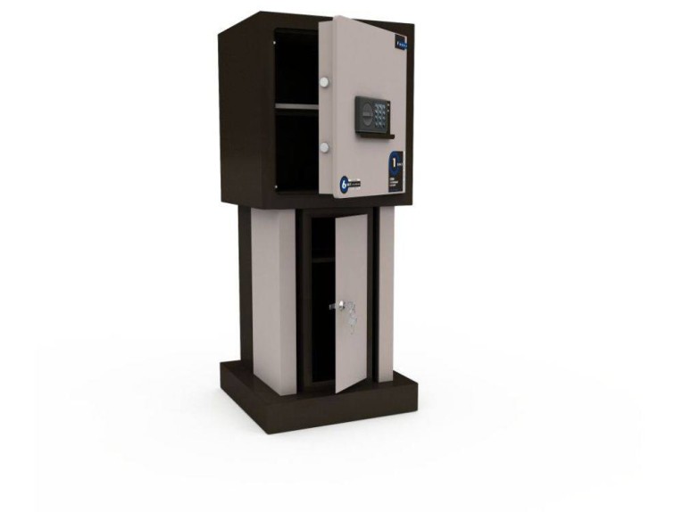 Сейф LS-015K EC купить в Смоленске