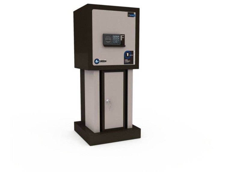 Сейф LS-015K EC купить в Смоленске