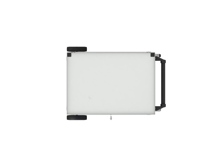 Тумба инструментальная LOGITEX 07 XS.1 купить в Смоленске