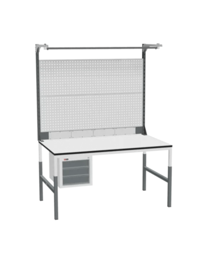 Стол монтажный ДиКом СР-М-150/90-05 ДСП купить в Смоленске