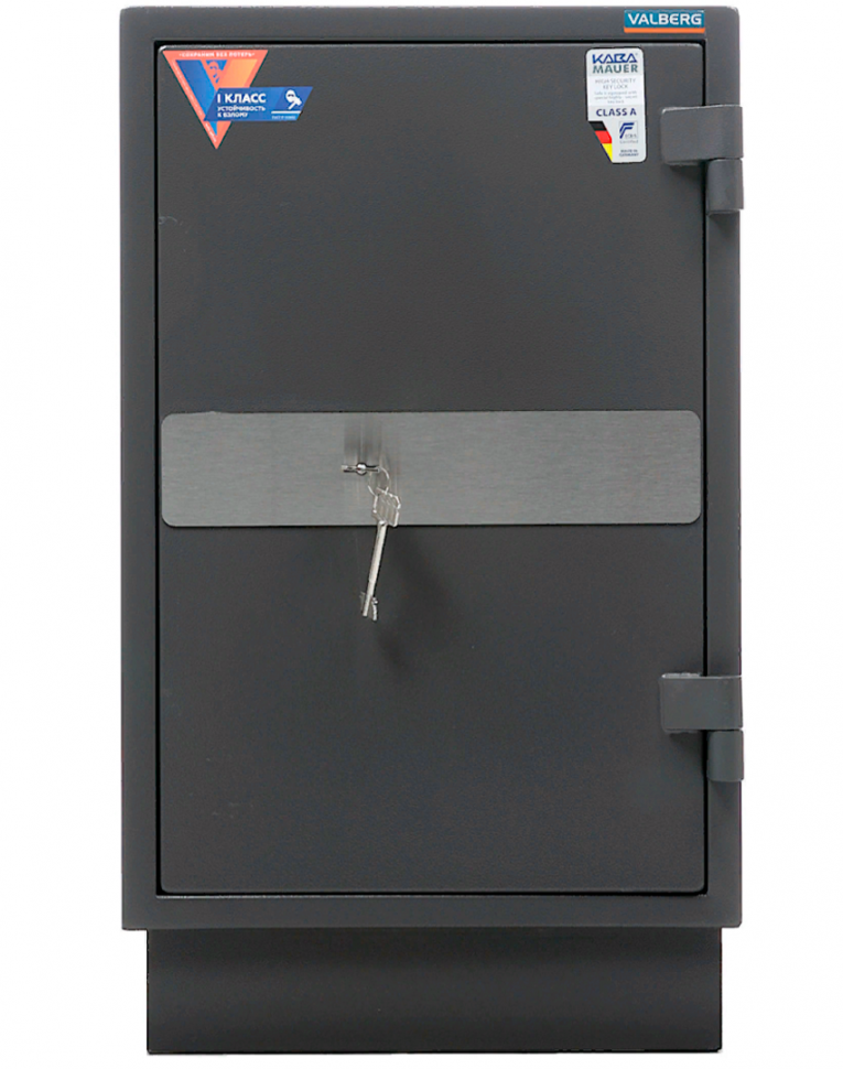Взломостойкий сейф Valberg Кварцит 75 МТ купить в Смоленске Взломостойкий сейф Valberg Кварцит 75 МТ купить в Смоленске