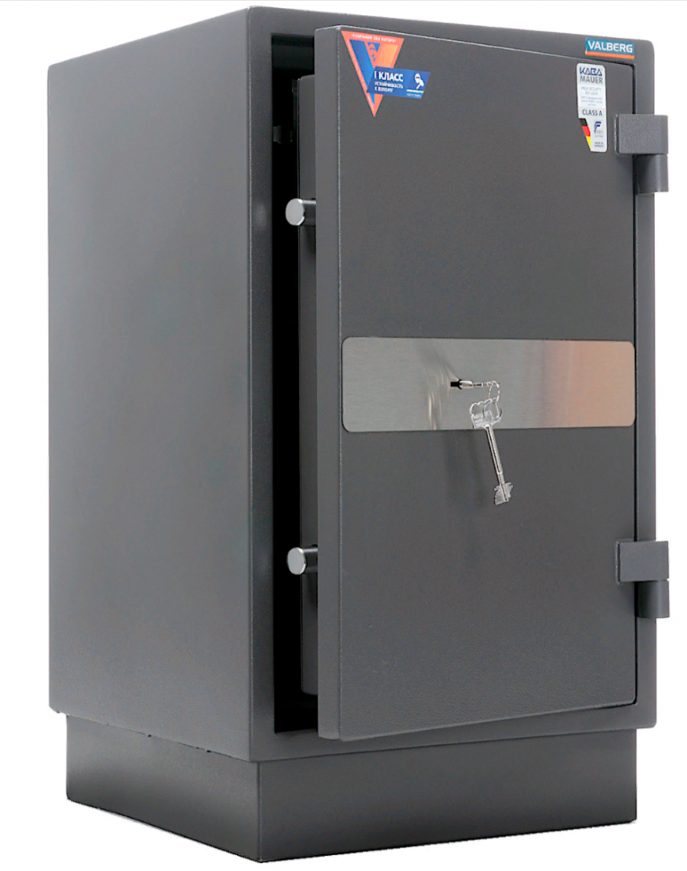 Взломостойкий сейф Valberg Кварцит 75 МТ купить в Смоленске Взломостойкий сейф Valberg Кварцит 75 МТ купить в Смоленске