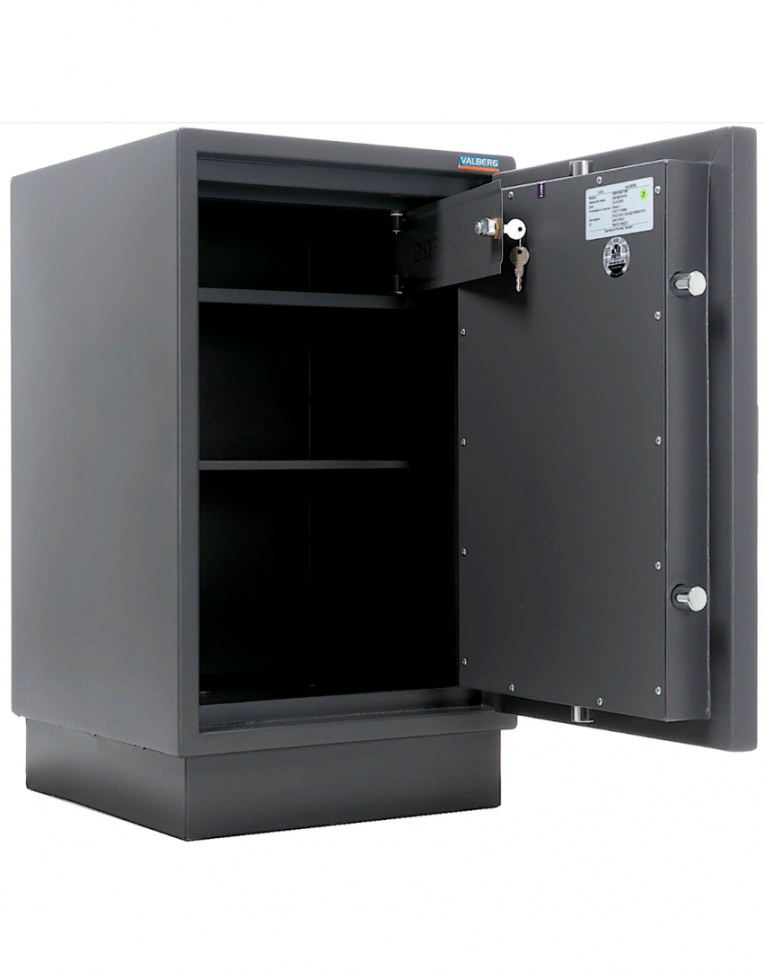Взломостойкий сейф Valberg Кварцит 75 МТ купить в Смоленске Взломостойкий сейф Valberg Кварцит 75 МТ купить в Смоленске