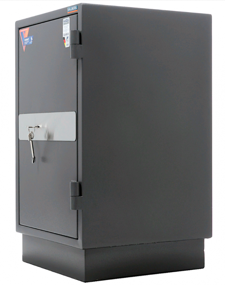 Взломостойкий сейф Valberg Кварцит 75 МТ купить в Смоленске Взломостойкий сейф Valberg Кварцит 75 МТ купить в Смоленске