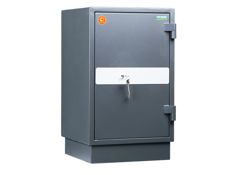 Взломостойкий сейф Valberg Кварцит 75 МТ купить в Смоленске Взломостойкий сейф Valberg Кварцит 75 МТ купить в Смоленске