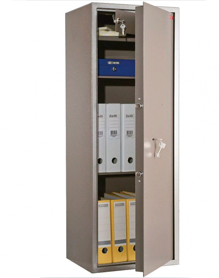 Офисный сейф Aiko TM-120T купить в Смоленске