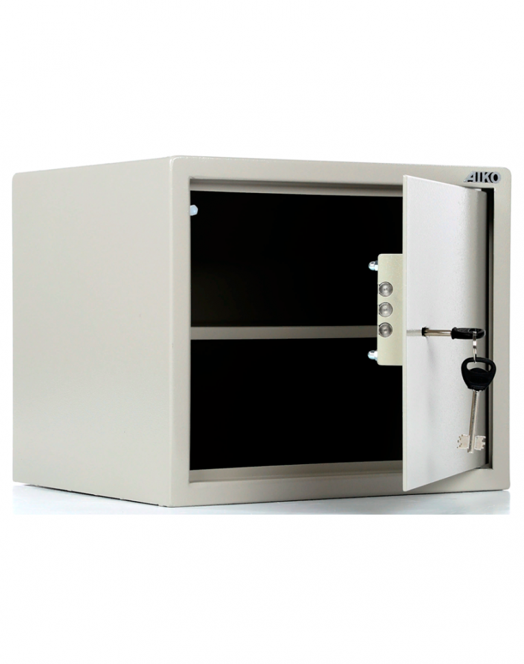 Мебельный сейф Aiko Т-28 KL купить в Смоленске Мебельный сейф Aiko Т-28 KL купить в Смоленске