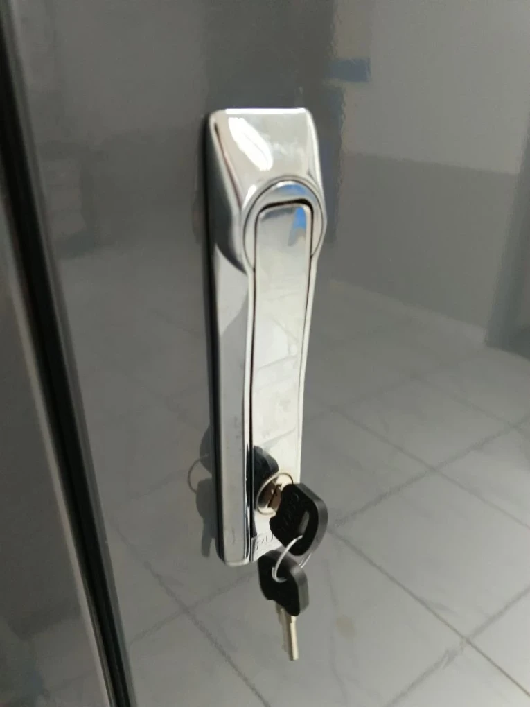 Шкаф инструментальный FBK 20 PR.2B2.1S купить в Смоленске