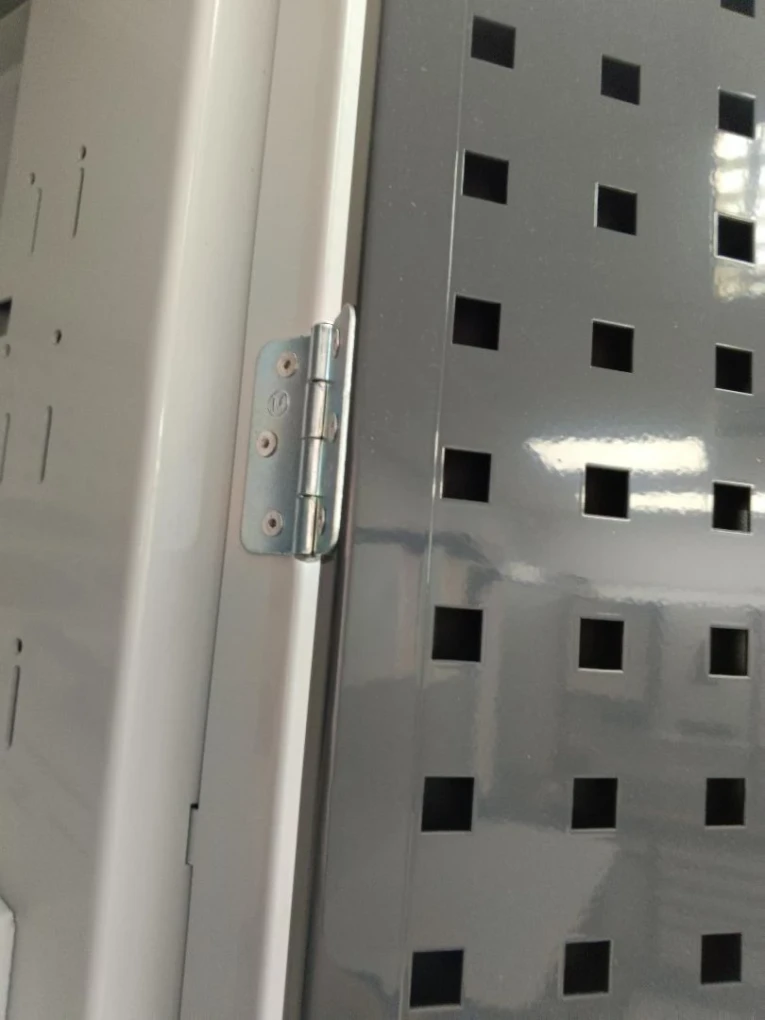 Шкаф инструментальный FBK 20 PR.2B2.1S купить в Смоленске