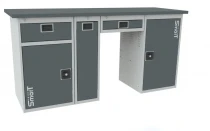 Верстак SMART 1760.1-1.P.Y.1 Верстак SMART 1760.1-1.P.Y.1