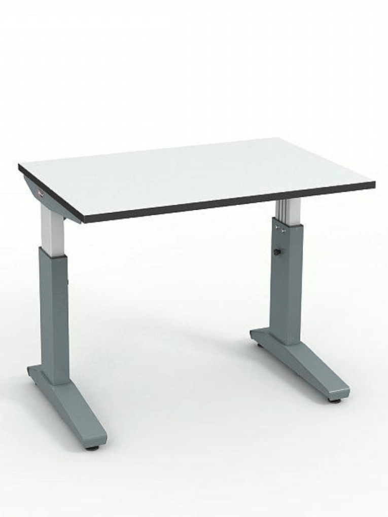 Стол монтажный ДиКом СР-100-01 ESD Пластик купить в Смоленске