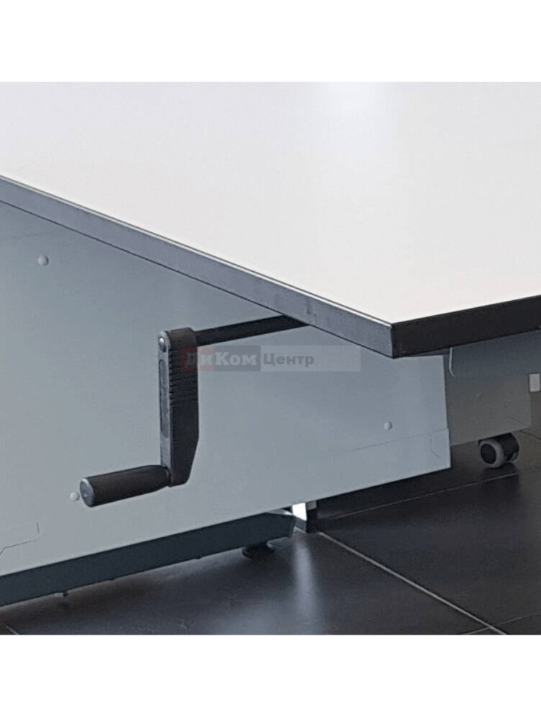 Стол монтажный ДиКом СР-100-01 ESD Пластик купить в Смоленске