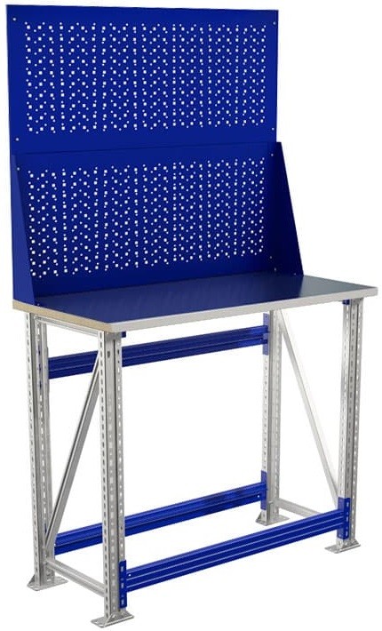 Верстак Master MT100.MF1 / MF1.020 купить в Смоленске