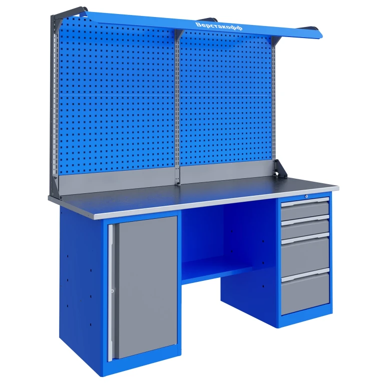 Верстак PRF 181.47.2-2F купить в Смоленске