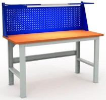 Верстак Expert W160.F2/F2.011 Верстак Expert W160.F2/F2.011