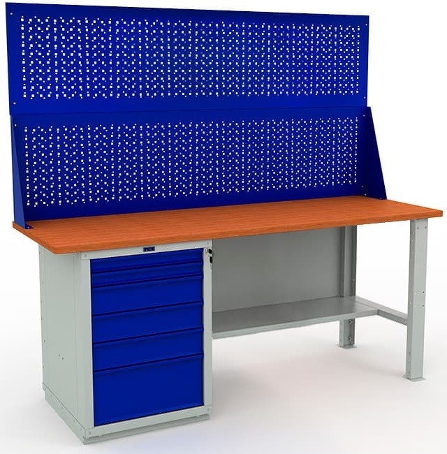 Верстак Expert W200.WS6/F2.020 купить в Смоленске