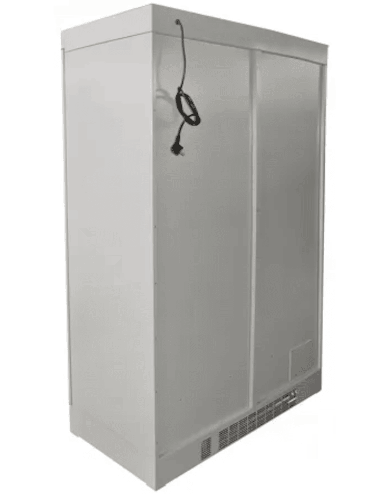 Сушильный шкаф ШС-4-15 В для обуви купить в Смоленске