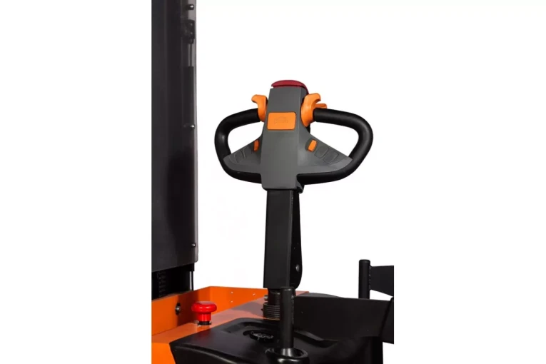 Штабелер электрический самоходный 1,6 т - 4,6 м Вилы: 1150 , АКБ Свинцово - кислотная, CL1646GP SIBLINE купить в Смоленске Штабелер электрический самоходный 1,6 т - 4,6 м Вилы: 1150 , АКБ Свинцово - кислотная, CL1646GP SIBLINE купить в Смоленске