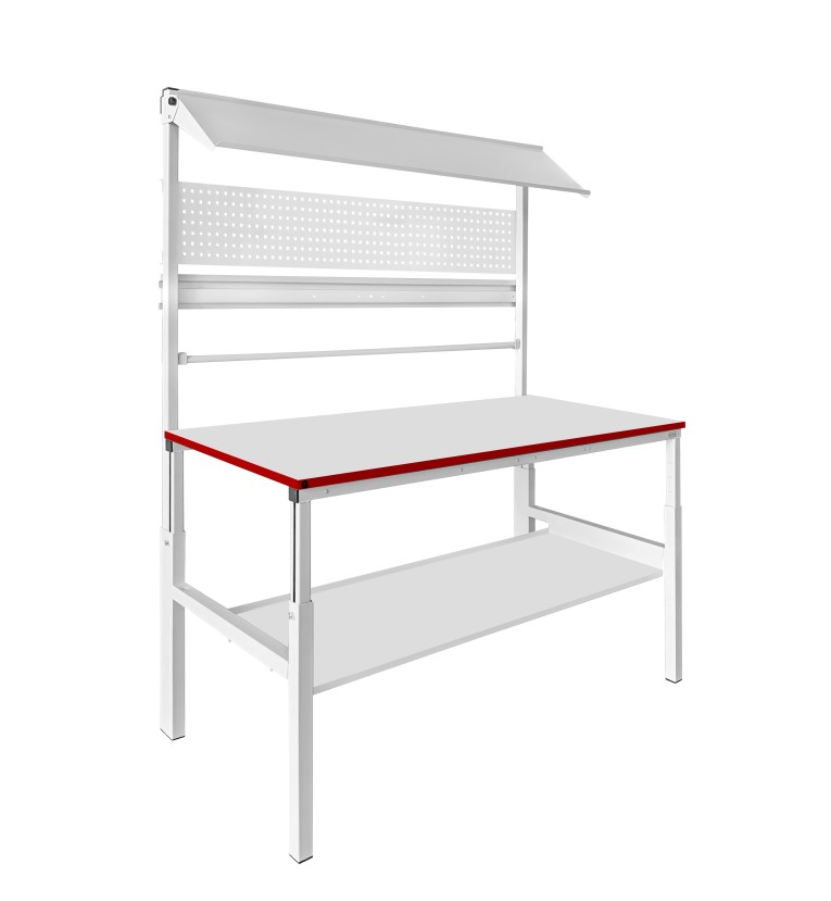 Стол упаковочный Gresson КСУ-1800х900 купить в Смоленске