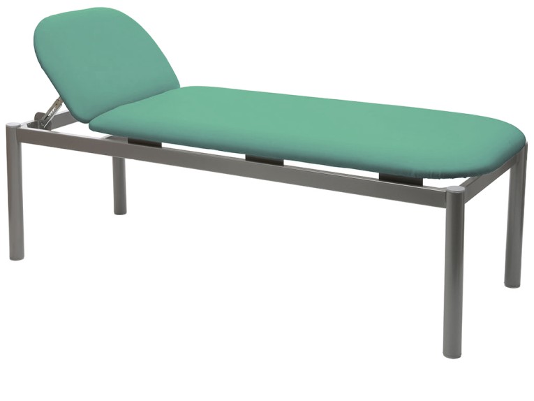 Кушетка медицинская смотровая МД КС-01 (Бирюзовый) купить в Смоленске