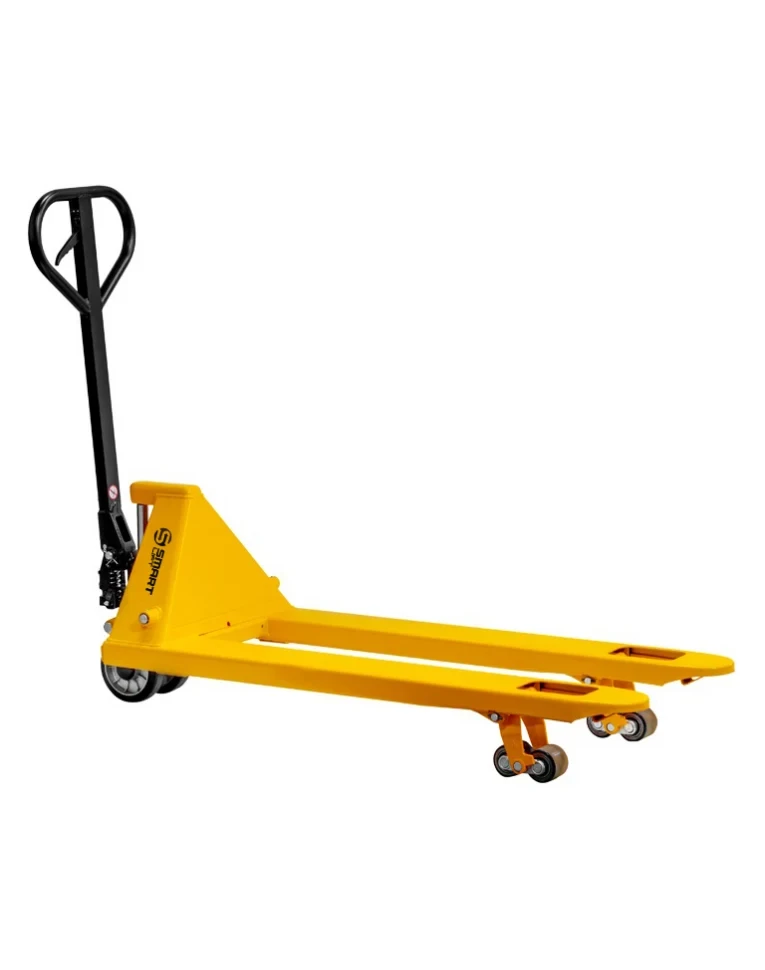 Тележка гидравлическая SB (DB, г/п 2000 кг, 1150x550 мм, RDP) СМАРТЛИФТ (SMARTLIFT) / СМАРТ (SMART) купить в Смоленске