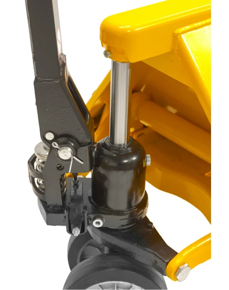Тележка гидравлическая SB (DB, г/п 2000 кг, 1150x550 мм, RDP) СМАРТЛИФТ (SMARTLIFT) / СМАРТ (SMART) купить в Смоленске