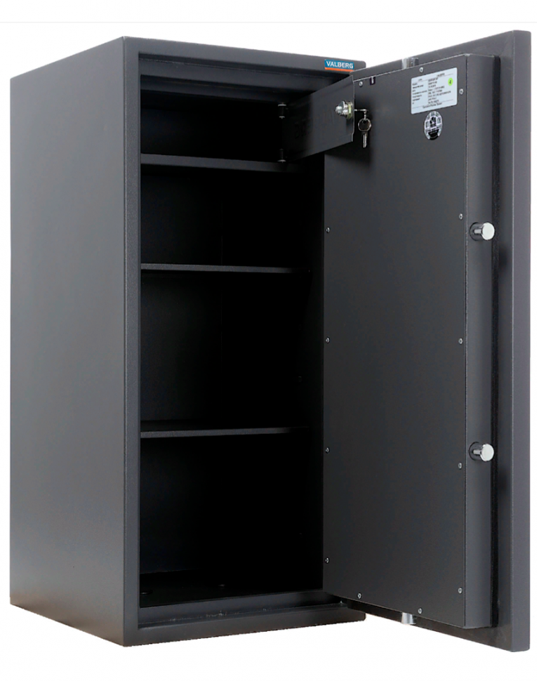 Взломостойкий сейф Valberg Кварцит 90Т купить в Смоленске Взломостойкий сейф Valberg Кварцит 90Т купить в Смоленске