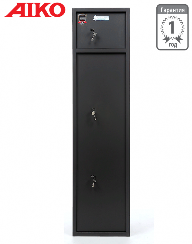 Оружейный сейф Aiko Филин 35 купить в Смоленске