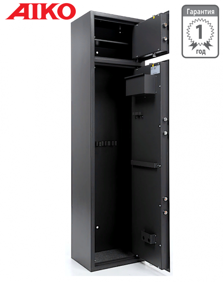 Оружейный сейф Aiko Филин 35 купить в Смоленске