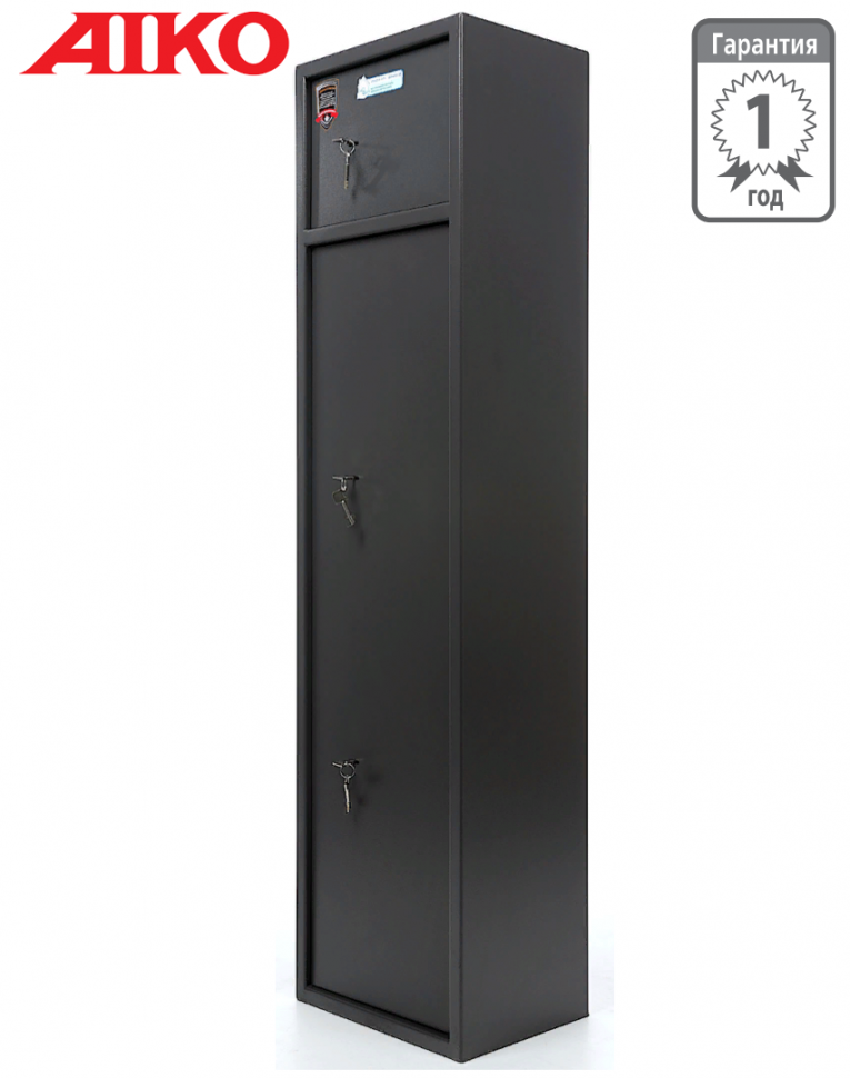 Оружейный сейф Aiko Филин 35 купить в Смоленске