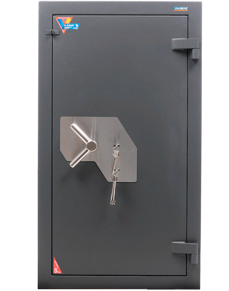 Взломостойкий сейф Valberg Форт 1268 KL купить в Смоленске