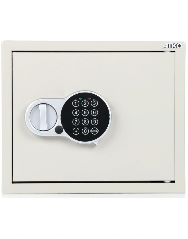 Мебельный сейф Aiko Т-28 EL купить в Смоленске Мебельный сейф Aiko Т-28 EL купить в Смоленске