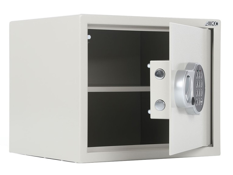 Мебельный сейф Aiko Т-28 EL купить в Смоленске Мебельный сейф Aiko Т-28 EL купить в Смоленске