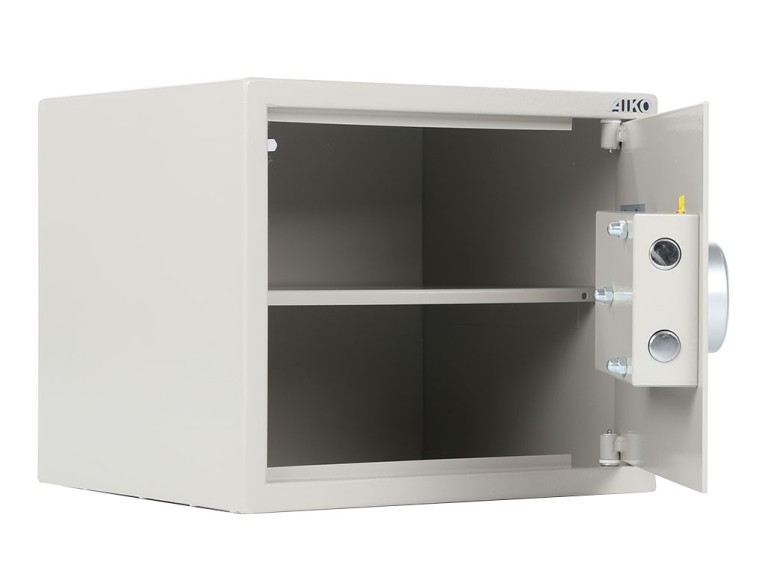 Мебельный сейф Aiko Т-28 EL купить в Смоленске Мебельный сейф Aiko Т-28 EL купить в Смоленске