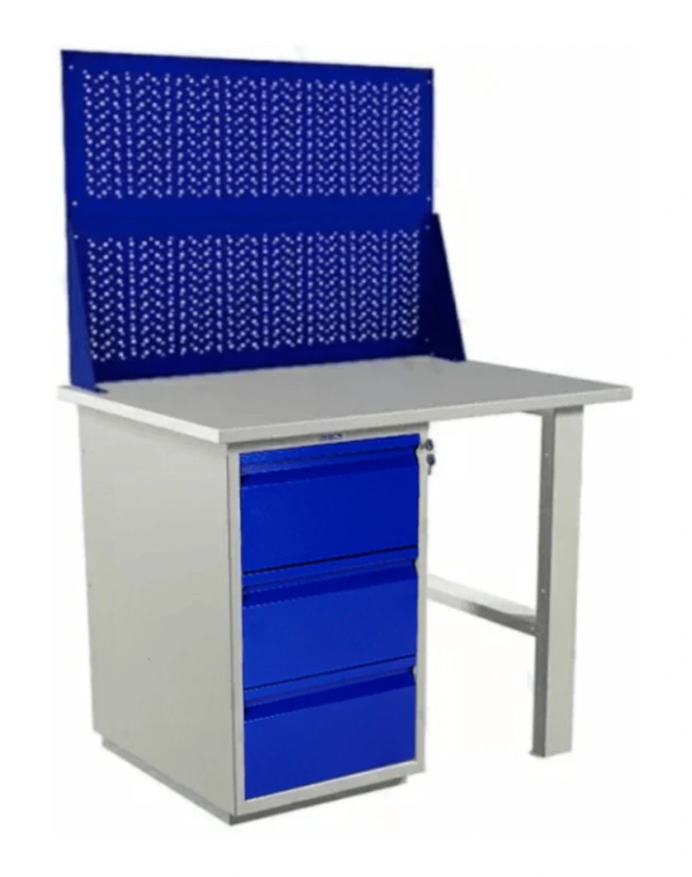 Верстак Практик Profi WT100.WD3/WF1.020 купить в Смоленске