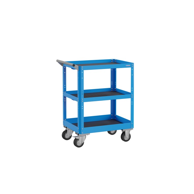 Тележка инструментальная PLC 8006.0-К купить в Смоленске