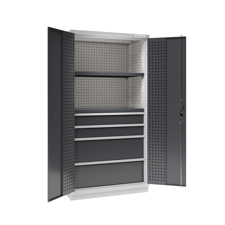 Шкаф инструментальный FBK 20 PR.2B2.2S купить в Смоленске