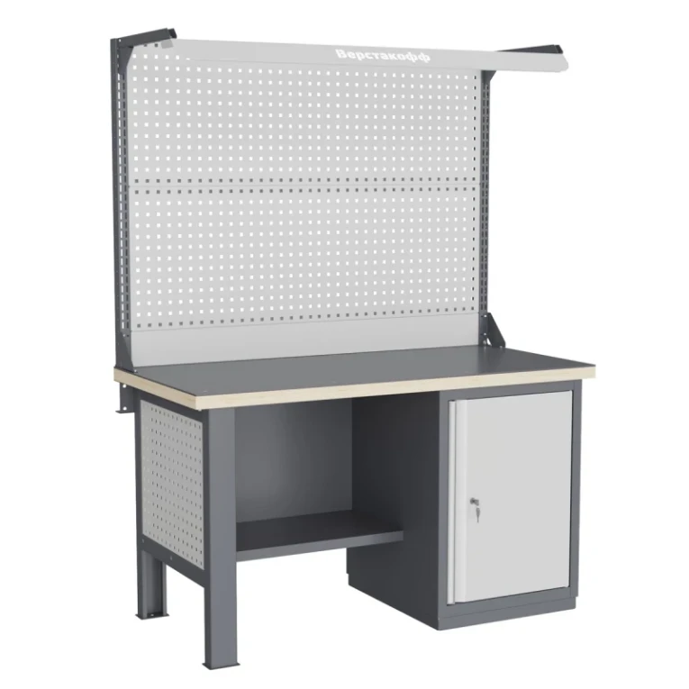 Верстак FBK 1551.17.3-2F купить в Смоленске