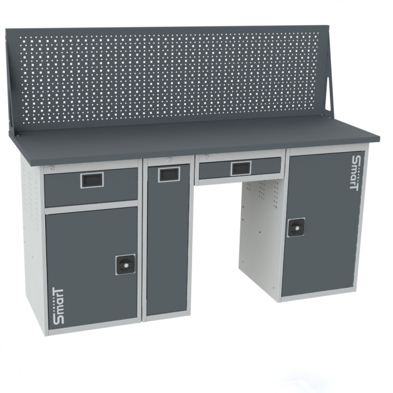 Верстак SMART 1760.1-1.P.Y.1.d купить в Смоленске