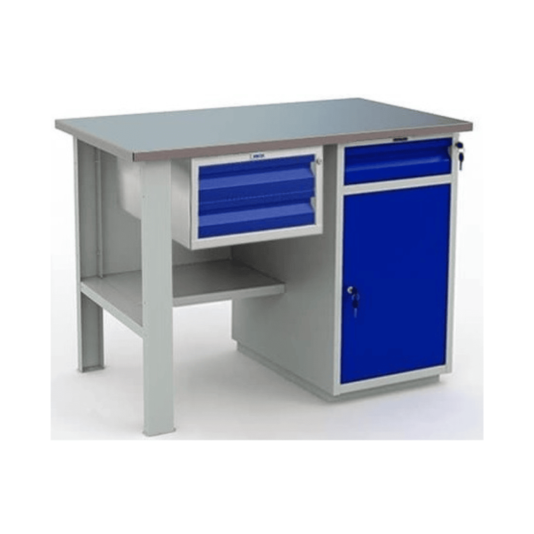 Верстак Profi WT120.F1/WD2.100 купить в Смоленске