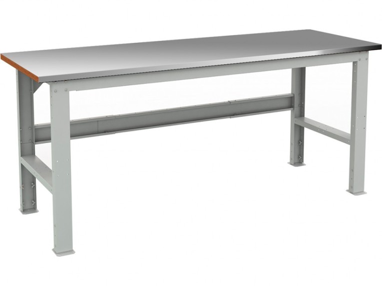 Верстак Expert (№221) WTS200.F2/F2.000 купить в Смоленске