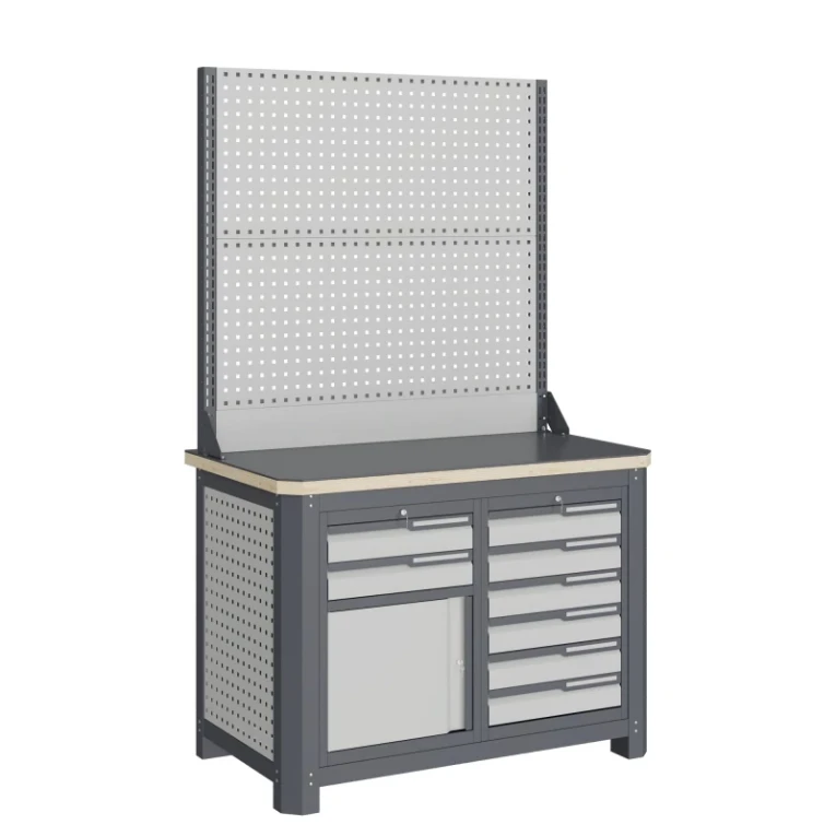 Верстак MCN 1252.S69-2 купить в Смоленске