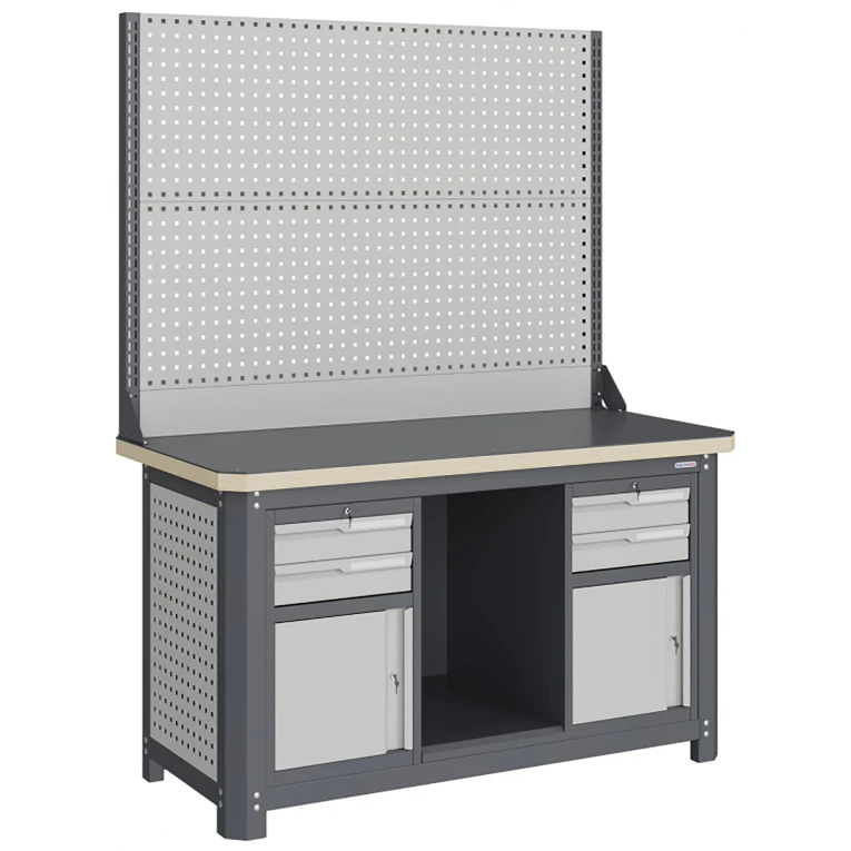 Верстак MCN 1552.S99.1-2 купить в Смоленске