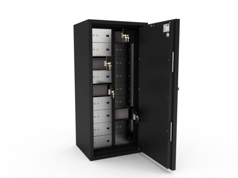 Сейф депозитный ЛС-365/18 БТ купить в Смоленске